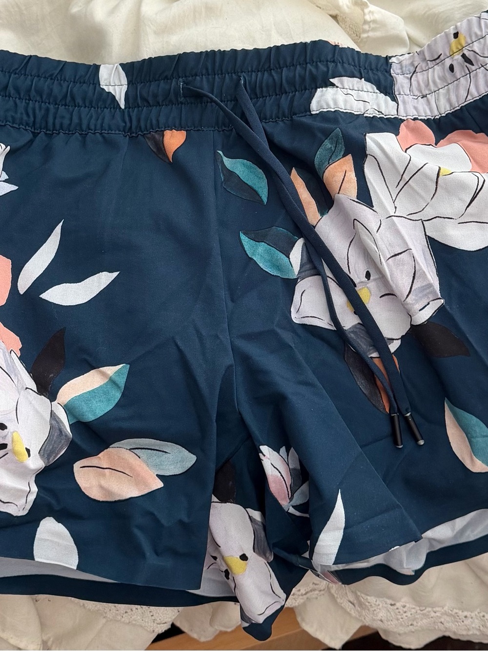 Athleta Shorts